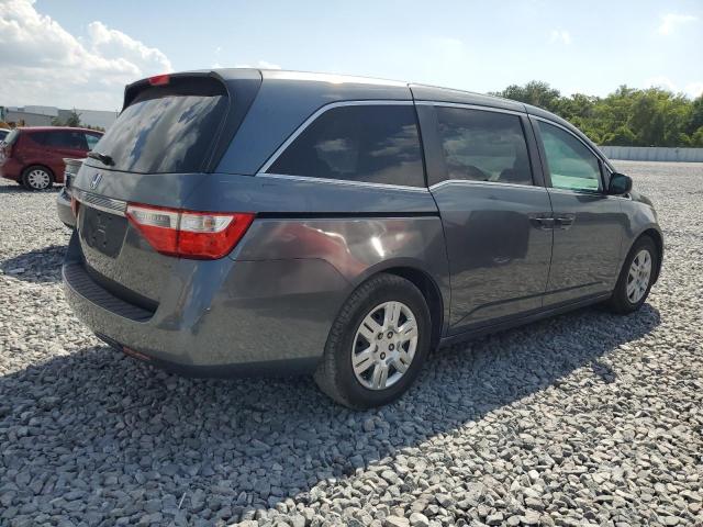 2011 HONDA ODYSSEY LX - 5FNRL5H23BB030230