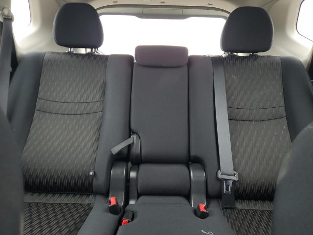 2018 NISSAN ROGUE S - 5N1AT2MT7JC714005