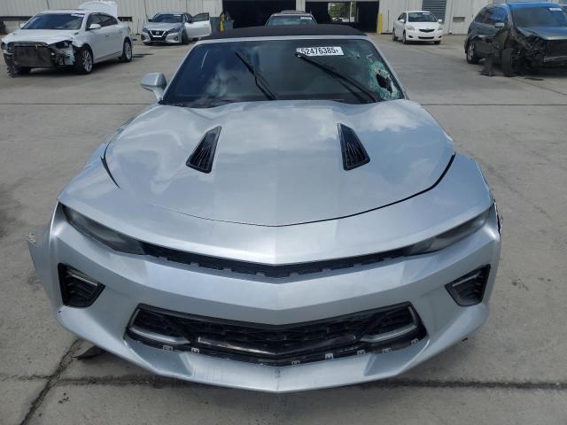 2018 CHEVROLET CAMARO SS 1G1FF3D70J0118075