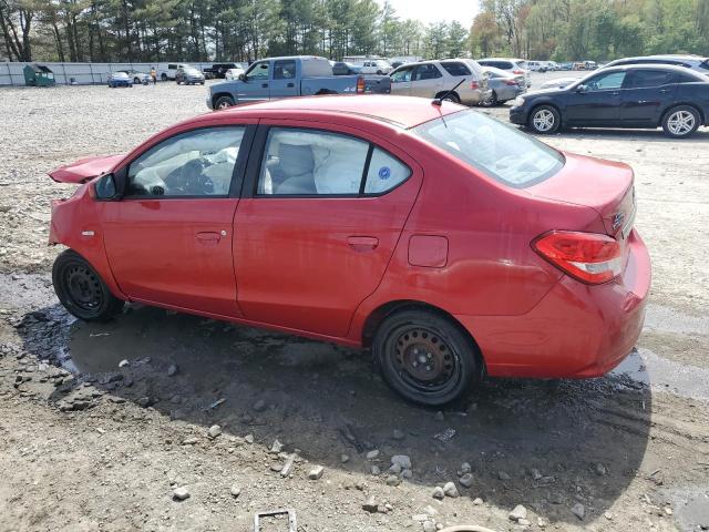 Vin: ml32f3fj5hhf06886, lot: 54720805, mitsubishi mirage g4 es 20172