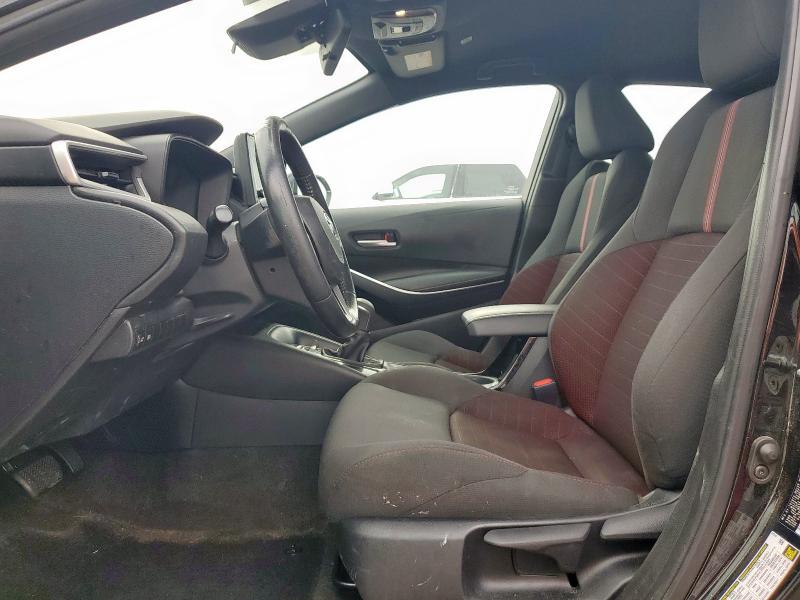 2023 TOYOTA COROLLA SE - 5YFS4MCE6PP146074