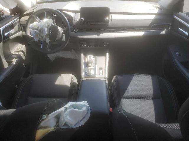 2022 MITSUBISHI OUTLANDER - JA4J3TA88NZ029101