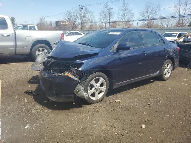 Vin: 2t1bu4ee2bc685863, lot: 53962905, toyota corolla base 2011 img_1