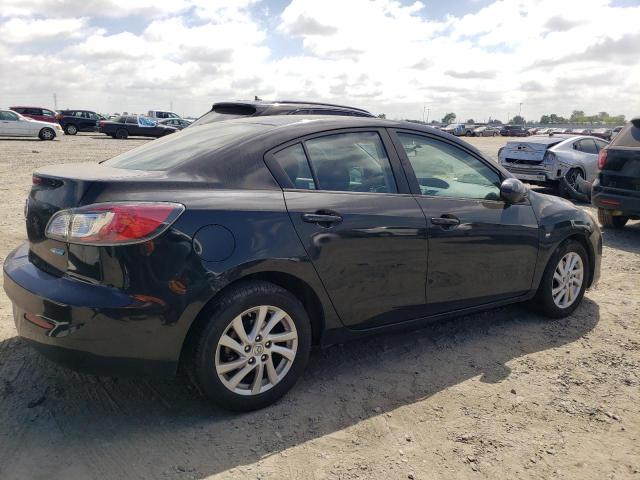 Vin: jm1bl1v87c1700052, lot: 52575705, mazda 3 i 20123