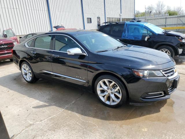 Vin: 1g1165s32fu146207, lot: 53104975, chevrolet impala ltz 20154
