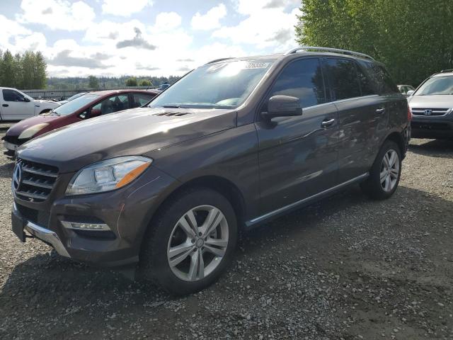 Vin: 4jgda5jb9fa553014, lot: 55325335, mercedes-benz m-class 350 2015 img_1