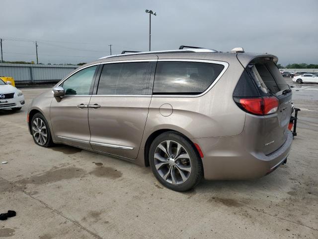 Vin: 2c4rc1gg5hr706101, lot: 54698115, chrysler pacifica limited 20172