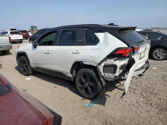 Vin: jtme6rfv0ld500698, lot: 52888175, toyota rav4 xse 20202