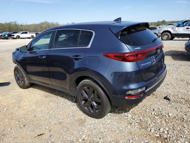 Vin: kndpmcac7n7957785, lot: 51335925, kia sportage lx 20222