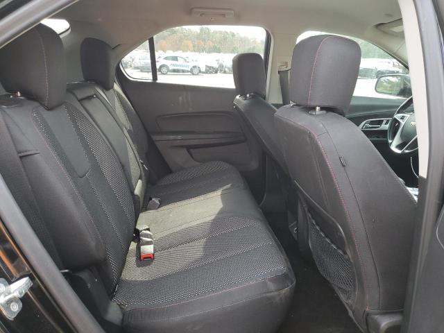 2016 CHEVROLET EQUINOX LT - 2GNFLFEK3G6287485