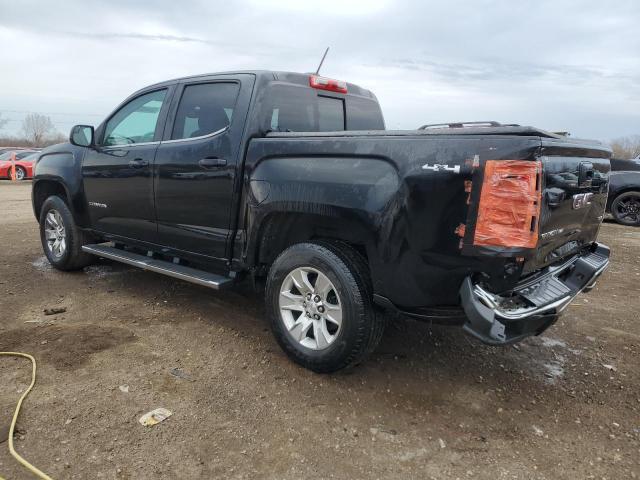 Vin: 1gtg6cen1j1266271, lot: 52448245, gmc canyon sle 20182