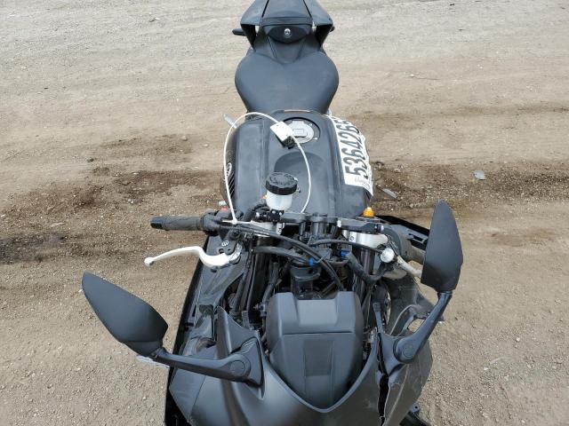 2025 YAMAHA YZFR7 JYARM38E0SA016625