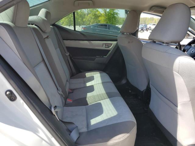 2017 TOYOTA COROLLA L - 5YFBURHE7HP571276
