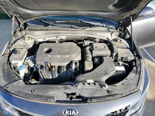 2018 KIA OPTIMA LX - KNAGT4L37J5213466