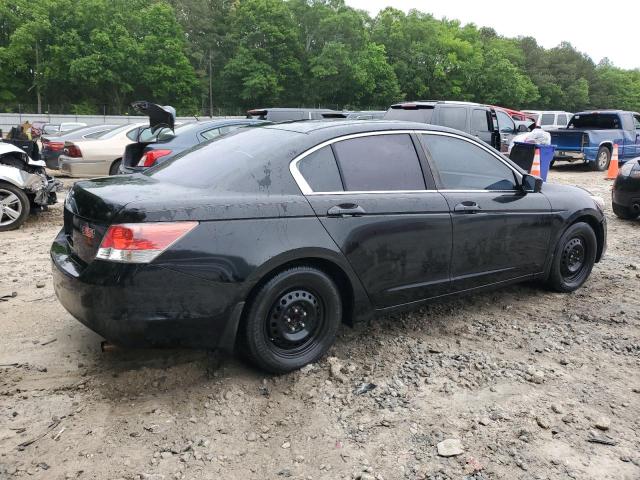 Vin: 1hgcp2f33aa065704, lot: 54790655, honda accord lx 20103