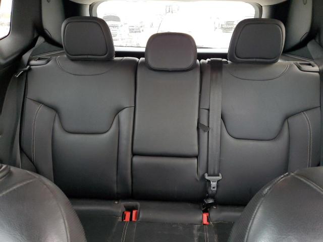 2017 JEEP RENAGADE ZACCJBDB1HPF36429