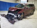 2017 TOYOTA HIGHLANDER - 5TDJZRFH7HS477335