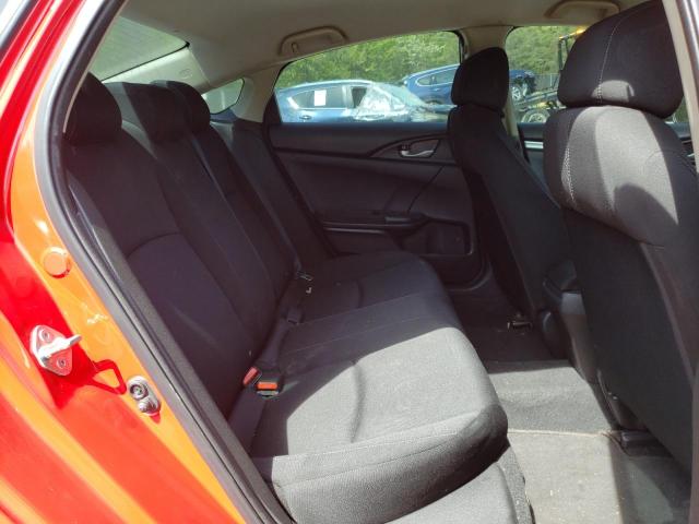 2019 HONDA CIVIC LX - 2HGFC2F6XKH563002