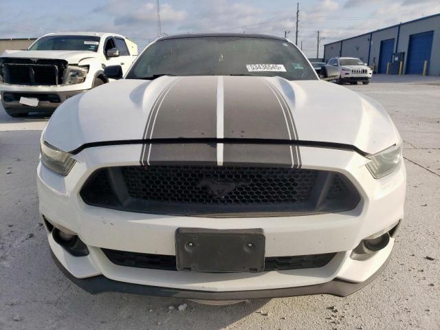 2015 FORD MUSTANG - 1FA6P8TH3F5375212
