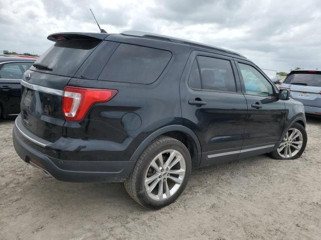 Vin: 1fm5k7d80jga63547, lot: 54428935, ford explorer xlt 20183
