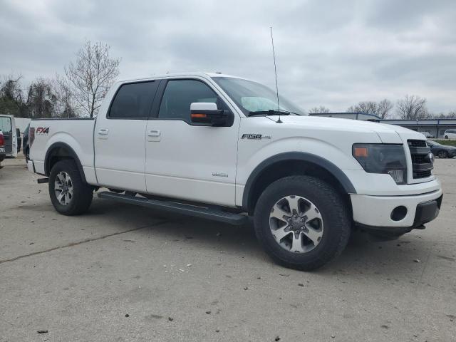 Vin: 1ftfw1et5dfd75273, lot: 52701425, ford f-150 supercrew 20134