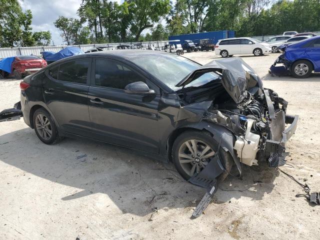 Vin: kmhd84lf3ju510141, lot: 52455655, hyundai elantra sel 20184
