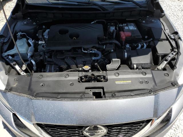 2019 NISSAN ALTIMA SL - 1N4BL4EV0KC104538