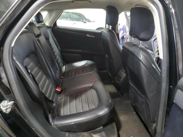 2018 FORD FUSION SE - 3FA6P0LU8JR247889