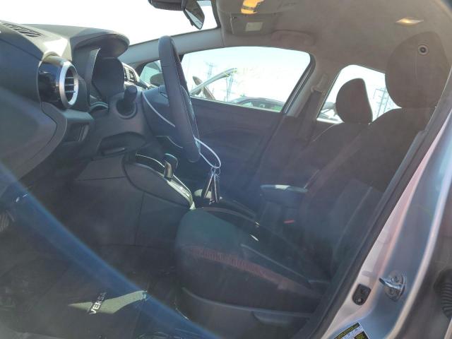2024 NISSAN VERSA SR - 3N1CN8FV3RL897818