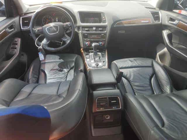 2015 AUDI Q5 PREMIUM - WA1LFAFP9FA010965
