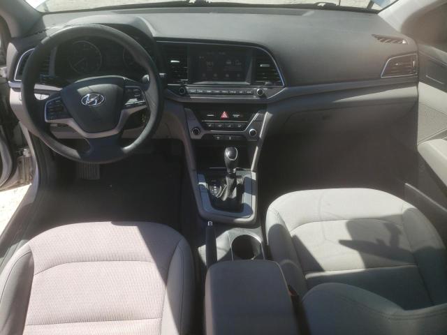 2017 HYUNDAI ELANTRA SE - 5NPD84LF4HH092746