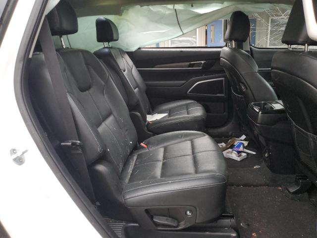 2020 KIA TELLURIDE SX 5XYP5DHC6LG031368