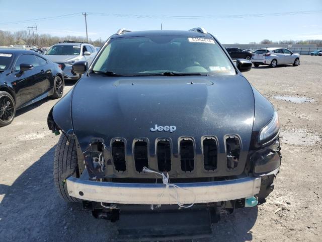 2015 JEEP CHEROKEE L - 1C4PJMDS7FW778462