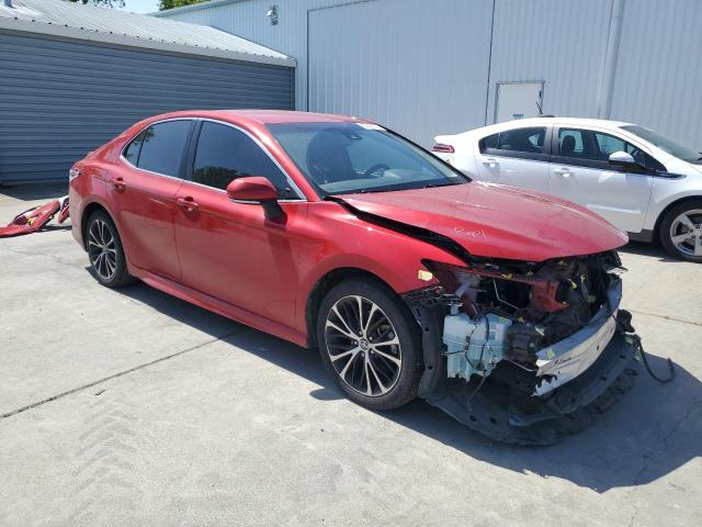 Vin: 4t1m11ak8lu385921, lot: 52328775, toyota camry se 20204