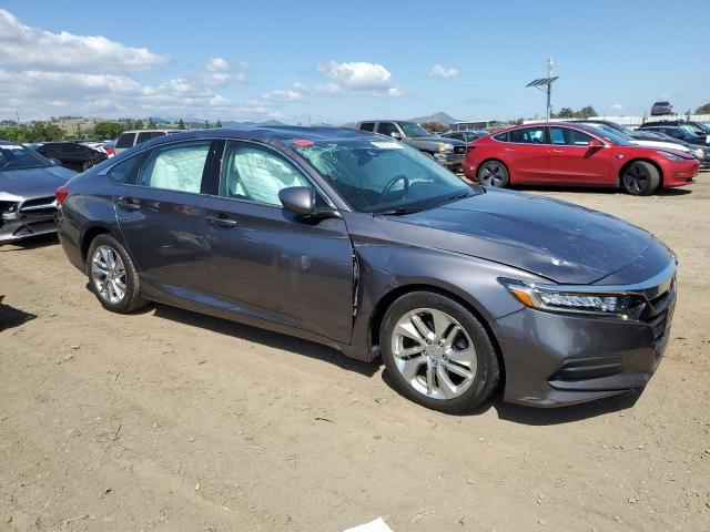Vin: 1hgcv1f15ka060049, lot: 54945315, honda accord lx 20194