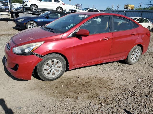 HYUNDAI ACCENT SE
