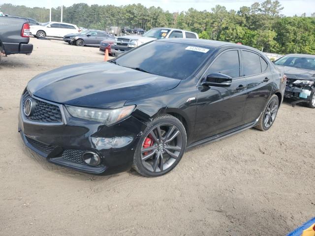 ACURA TLX TECH+A