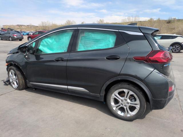Vin: 1g1fy6s03l4140715, lot: 54419595, chevrolet bolt lt 20202