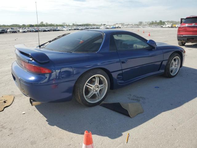Vin: ja3an74k8sy011521, lot: 53516755, mitsubishi 3000gt vr4 19953