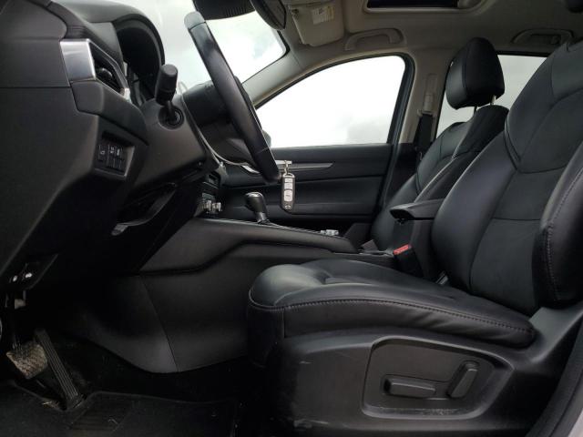 2019 MAZDA CX-5 TOURI - JM3KFBCM5K0513496