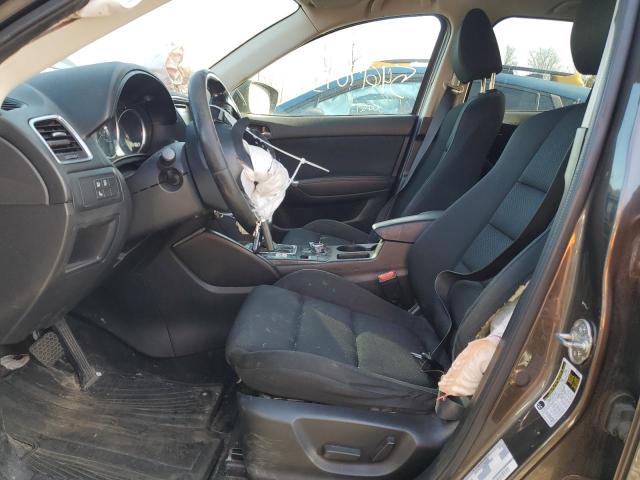 2016 MAZDA CX-5 TOURI - JM3KE4CY6G0785757
