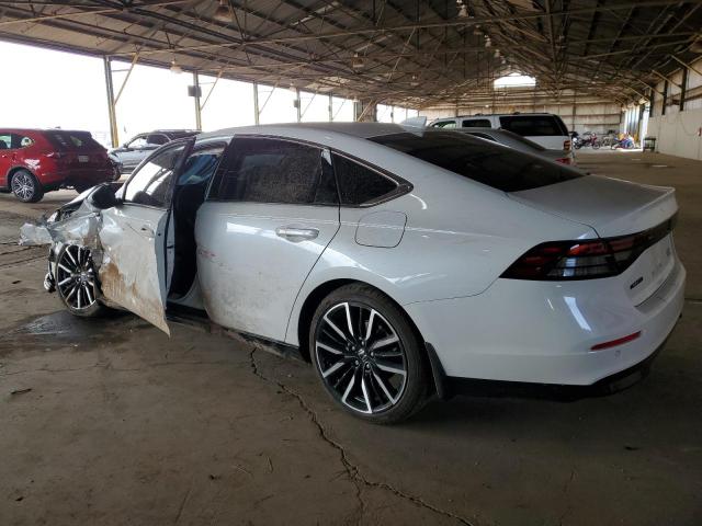 Vin: 1hgcy2f88sa000793, lot: 51481285, honda accord touring hybrid 20252