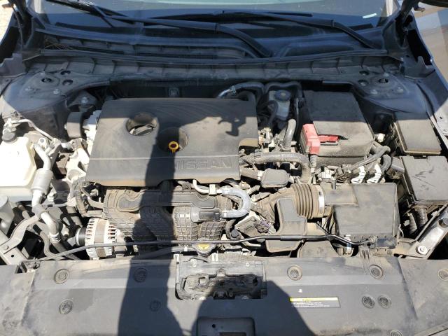 2020 NISSAN ALTIMA S - 1N4BL4BV7LC157193