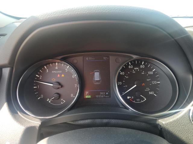 2018 NISSAN ROGUE S - 5N1AT2MT2JC844967