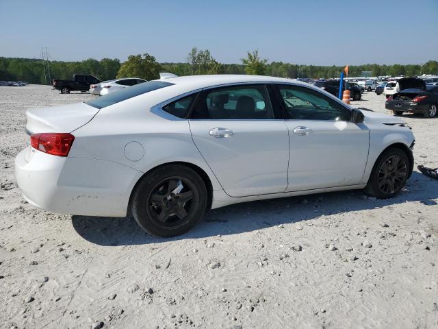 Vin: 2g11z5sl9f9146970, lot: 53934485, chevrolet impala ls 20153