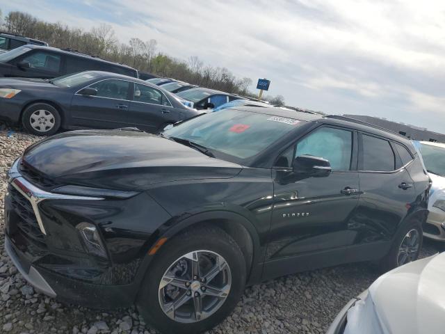Vin: 3gnkbjrs4ps182597, lot: 53307175, chevrolet blazer 3lt 2023 img_1