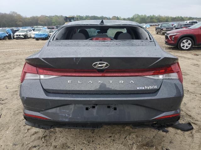 2023 HYUNDAI ELANTRA BL KMHLM4AJ9PU091154
