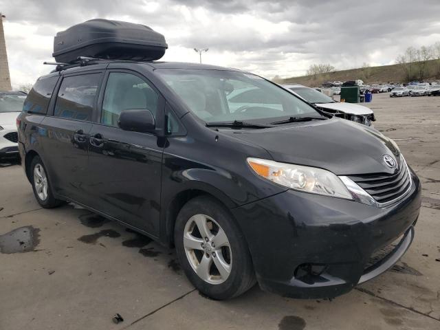 Vin: 5tdkk3dc2bs062461, lot: 55053375, toyota all models le 20114