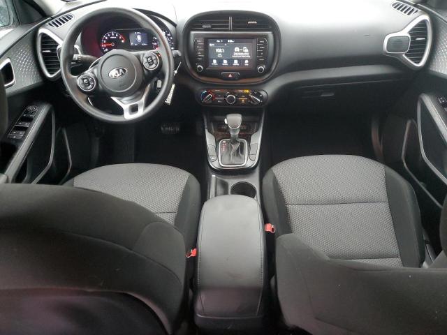 2020 KIA SOUL LX - KNDJ23AU5L7705356