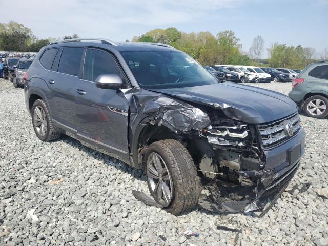 Vin: 1v2sr2ca4jc583122, lot: 52748205, volkswagen atlas sel 20184